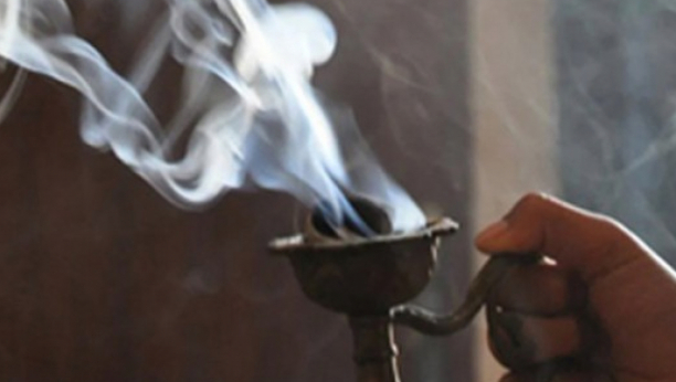 REDOVNO OBAVLJAJTE KAĐENJE KUĆE: Evo kako se pravilno vrši ritual belim dimom