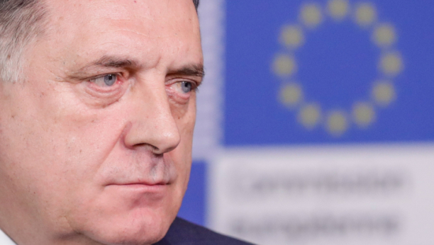 "Ko će ubiti Milorada Dodika za milion evra?"