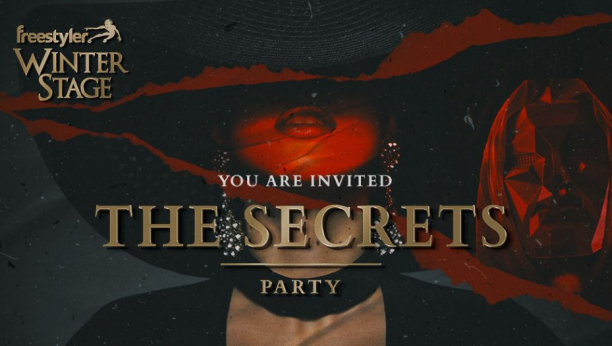 MISTERIJA Pozivnice za THE SECRET žurku preplavile socijalne mreže