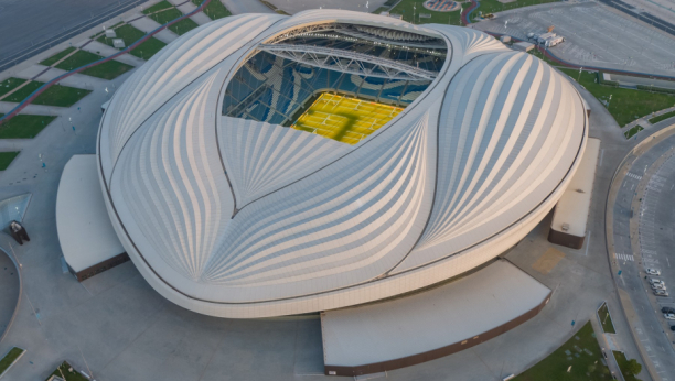 GODINA DO KATARA Na današnji dan 2022. počeće fudbalski Mondijal u bogatoj arapskoj državi u Persijskom zalivu