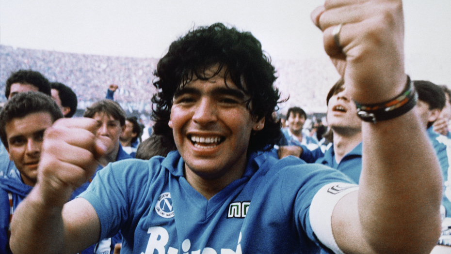 VREDI OGROMNO BOGATSTVO Na aukciji lopta kojom je Maradona postigao legendarnne golove protiv Engleske