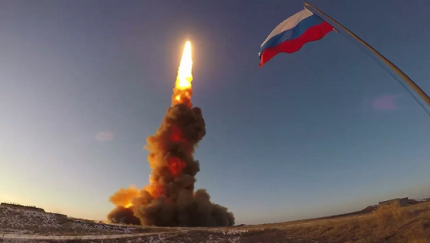 NEMA SARADNJE U KOSMOSU Rusija uzvraća udarac: Rogozin naredio da se zaustave sva lansiranja ruskih raketa u interesu OneVeb-a