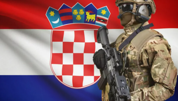 POLUDELI OD DROGE Hrvatsku trese skandal: Sedam vojnika se drogiralo!