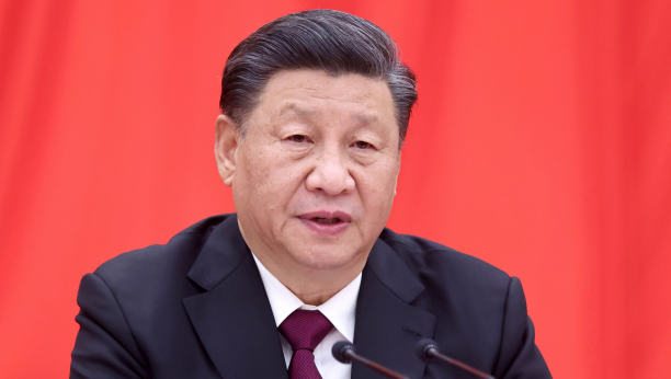JEDNOGLASNO IZABRAN Si Đinping ostaje na funkciji predsednika Kine