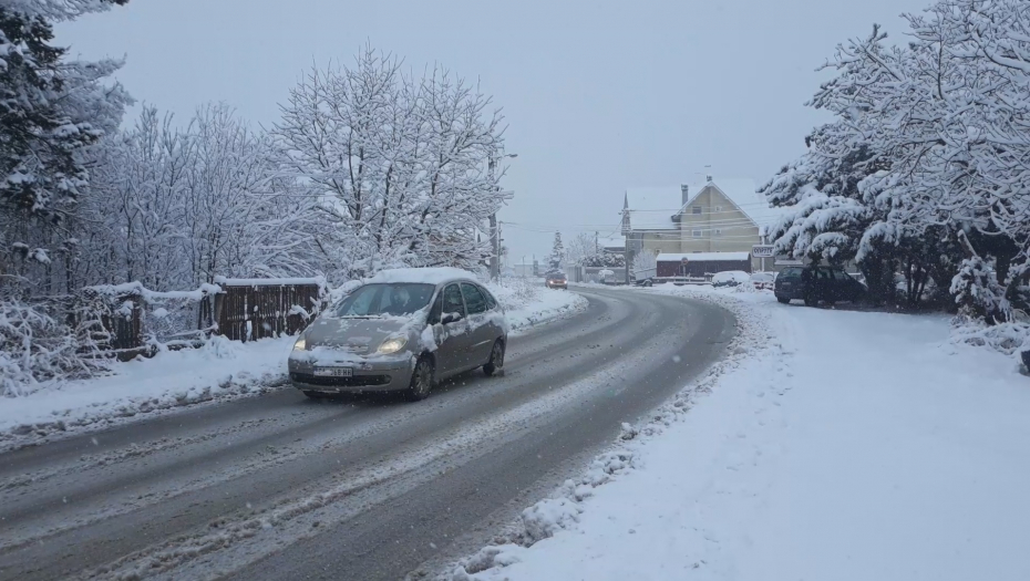 BITNO ZA SVE VOZAČE Perite češće automobil zimi kako biste sprečili velike troškove
