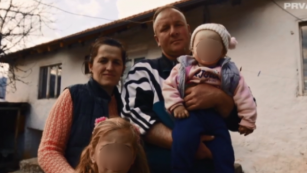 SVE JE OSTAVILA ZBOG JEDNOG SRBINA Albina je zavolela Slavišu i rodila mu dve ćerke, a evo kako su se upoznali!