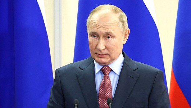 ODGOVOR ĆE BITI ŽESTOK Evo o čemu je Putin razgovarao sa vojnim vrhom Rusije