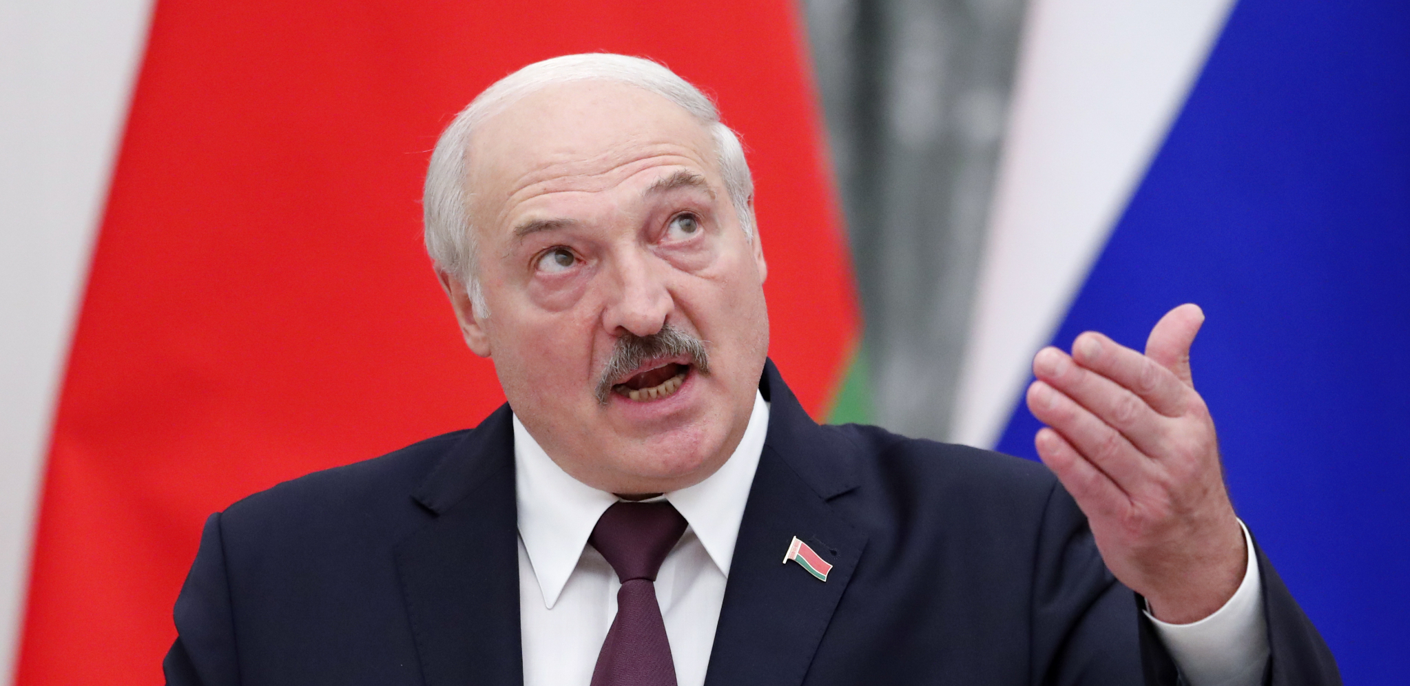 Objavljen nacrt novog Ustava Belorusije: Da li Lukašenko odlazi?