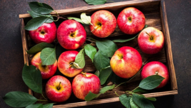 Ubrzajte metabolizam: Dovoljno je da jedete jabuke u ovo doba dana i videćete razliku