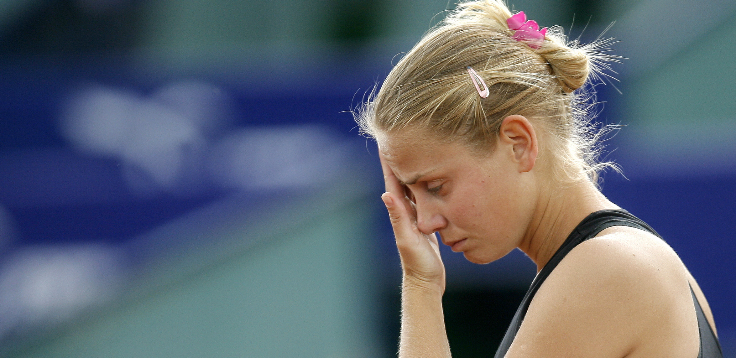 ZLOSTAVLJALI SU ME, PRIČALI DA SAM KRAVA Emotivna ispovest Jelene Dokić, srpska teniserka odlučila sve da kaže (FOTO)