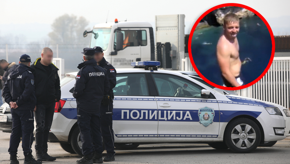 POLICIJSKI PSI U AKCIJI! Obale Save i Dunava kriju tragove Matejevog nestanka