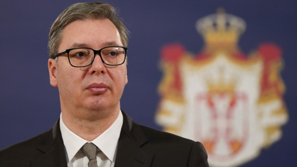 PREDSEDNIK SRBIJE DANAS U POSETI ŠPANIJI Vučić će prisustvovati potpisivanju ugovora o kupovini transportnih aviona