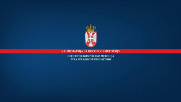 KANCELARIJA ZA KOSOVO I METOHIJU: Predstavljanje južne pokrajine na Beogradskom manifestu