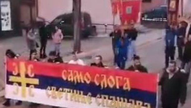 KAKO SMO BRANILI SVETINJE: Pogledajte film o događaju koji ce biti upisan u istoriju srpskog naroda (VIDEO)