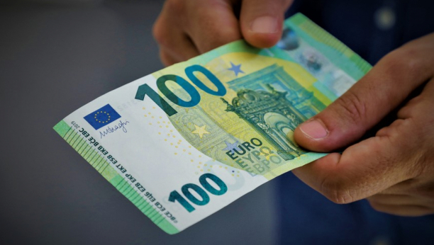ZVANIČNO NAJAVLJEN KURS EVRA ZA SUTRA Narodna banka Srbije objavila novu promenu