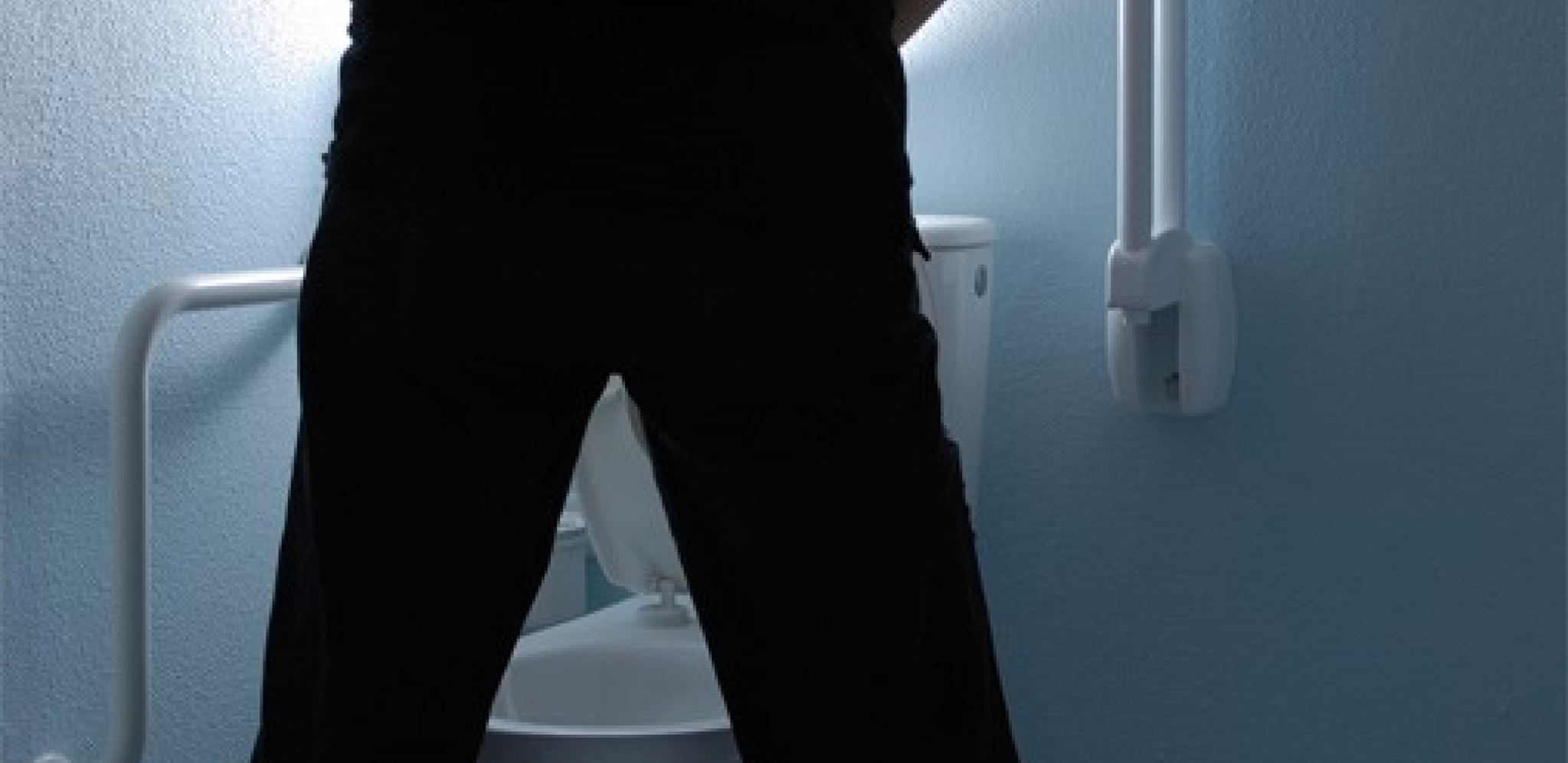Muškarci s uvećanom prostatom non-stop tragaju za toaletom