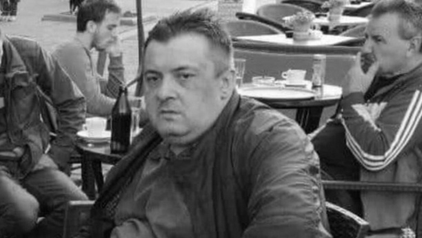 PREMINUO JE U 47. GODINI Novinar Dragan Alempijević izgubio poslednju bitku