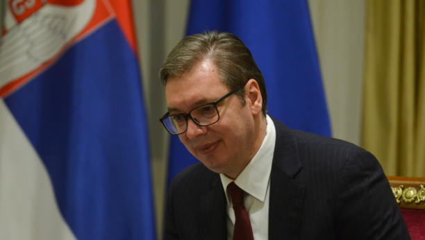 VUČIĆ DONEO UKAZ Ovo je novi ambasador Srbije u Rusiji, nakon smrti Lazanskog čuveni profesor ide u Moskvu