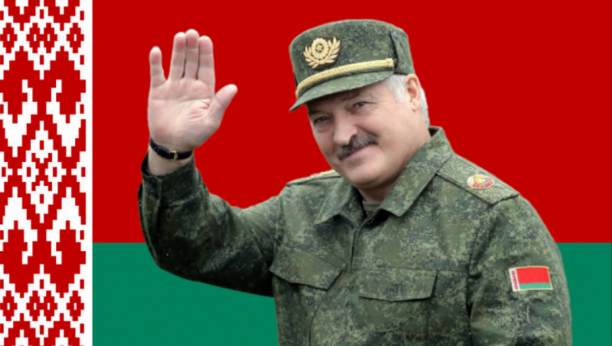 MOĆNA BELORUSIJA Lukašenko saopštio sjajne vesti