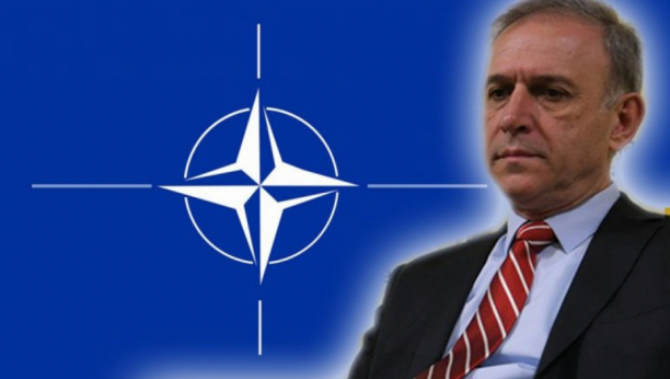 LEGENDARNI GENERAL RASTURIO NATO PONOŠA "Zdravko je mlađi referent, ako taj dezerter nije branio Knin, neće ni moju Kikindu"