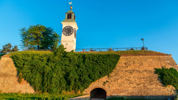 LEGENDE I MISTERIJE Bogata istorija Petrovaradinske tvrđave