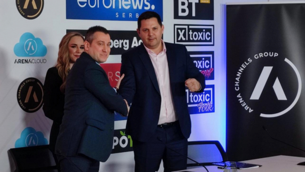 TIM KOJI DOBIJA SE NE MENJA! Potpisan ugovor između Arena Channels Group i Bokserskog saveza Srbije!