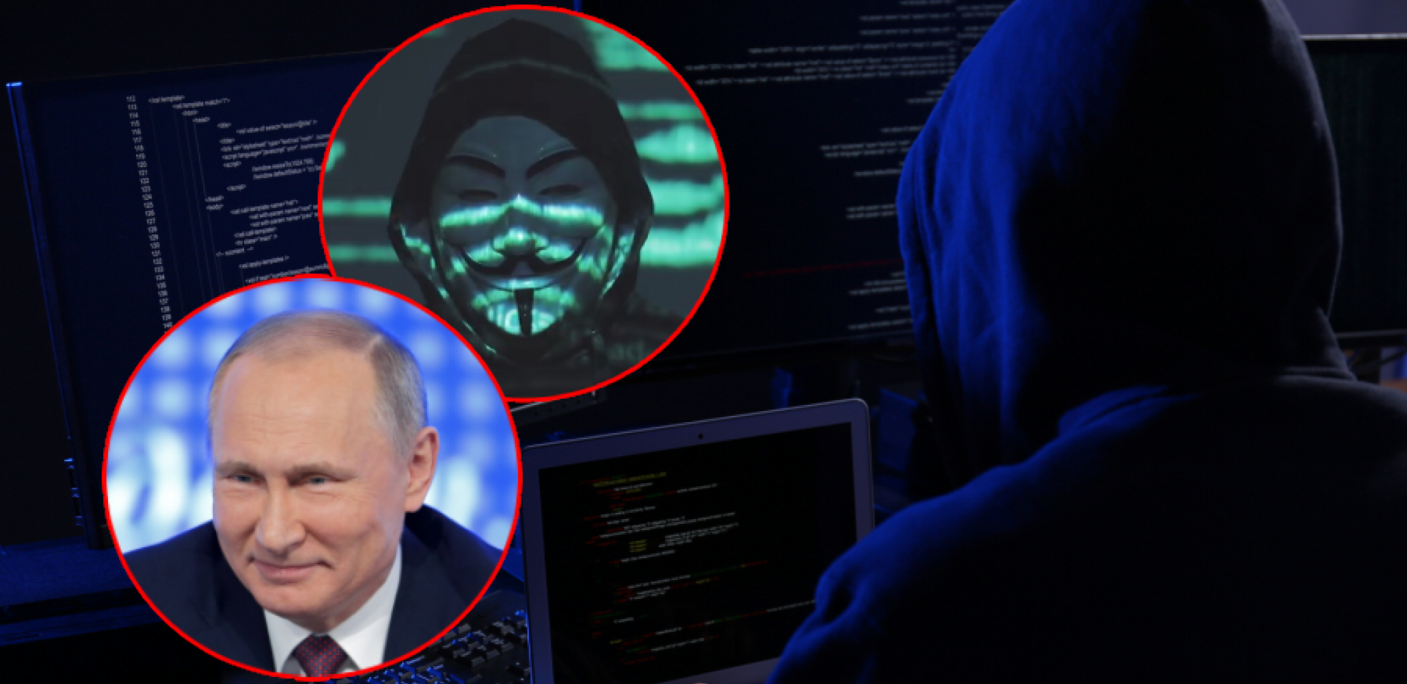 POSLE OBJAVE SNIMKA NATO CENTARA Zbog poruke "samo vas posmatramo" napadnut sajt Roskosmosa