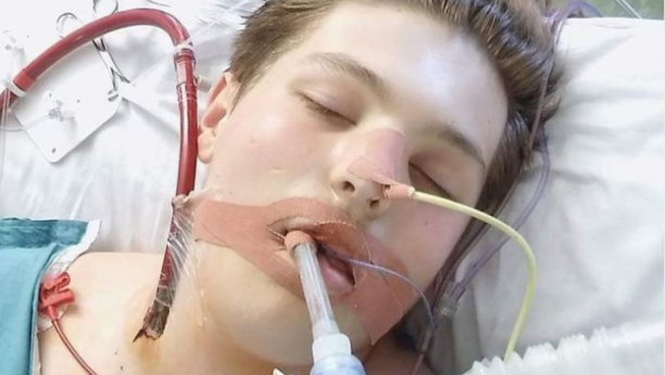 IVAN JE SA 16 GODINA BIO PUŠAČ Otkazali su mu organi i završio je sa plućima osamdesetogodišnjaka, i to samo zato što je birao "zdraviju" varijantu!