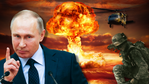 PANIKA U NATO! Moćno rusko oruzžje dobija nuklearne glave! Protiv ove zveri nemaju nikakve šanse