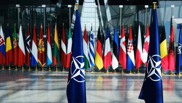 TEŠKA I ZNAČAJNA ODLUKA NATO danas saopštava koja članica dobija milijardu evra