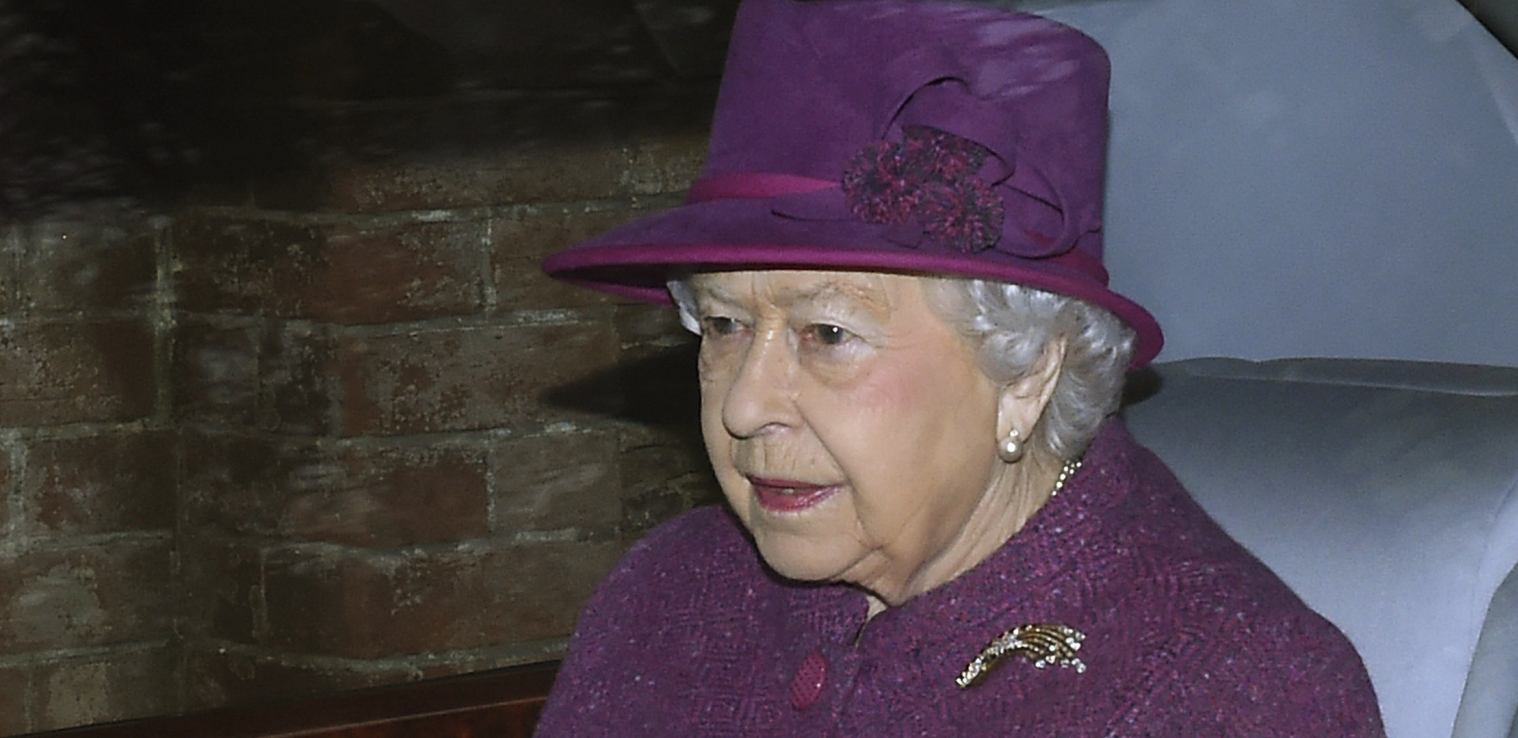 ELIZABETA OSTALA BEZ PARA! Britanska kraljica iznajmljuje kraljevsku vilu, evo koliko košta noćenje!