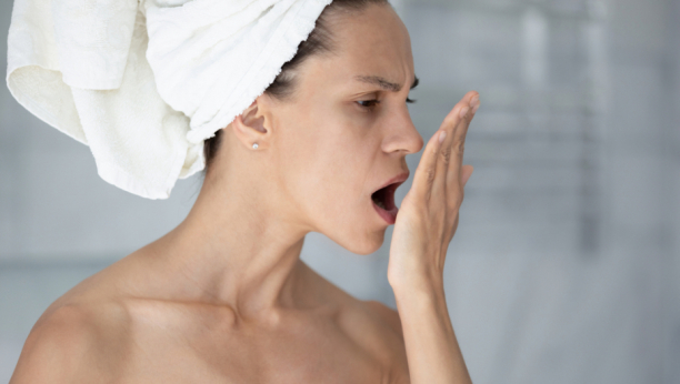 Muči vas loš zadah? Ovo su najefikasniji načini koji će učiniti da ovaj problem nestane