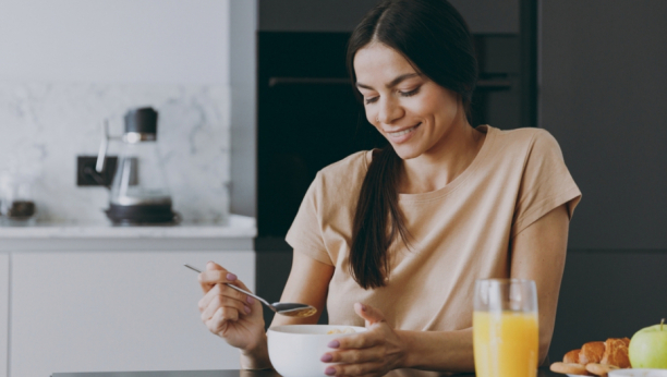 Najvažniji obrok u danu: Ako želite da budete zdravi i vitki, ne pravite ove greške za doručak