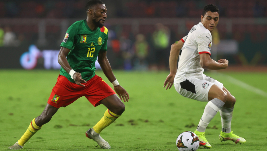 ZAVRŠNICA ZA INFARKT! Kamerunci posle neviđene drame izborili plasman na Svetsko prvenstvo! (VIDEO)