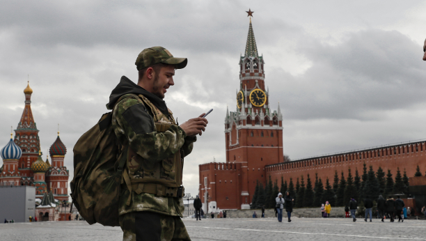 NEMA MIRA NI NA VIDIKU Iz Kremlja poručuju da ne postoji nikakav preduslov