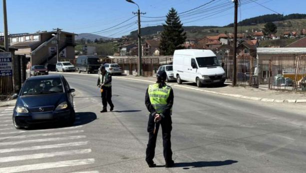MUP  IZDAO APEL Situacija ozbiljna, za samo dva dana na ulicama Srbije poginulo troje pešaka