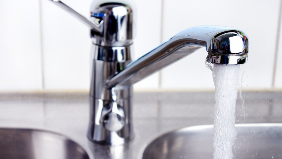 ISPIRANJE MREŽE NA ZVEZDARI: Umanjen pritisak vode od ponedeljka do petka