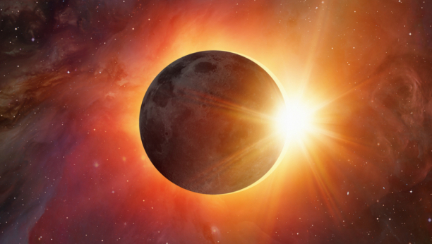 ZVEZDE NAM SPREMAJU HAOS Pomračenje Sunca i mlad Mesec u Vagi 14. oktobra donose sudbinski udar