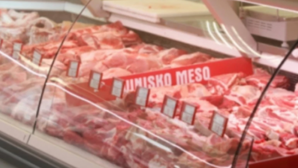 SKUPLJE DO 40 ODSTO Cena ovog mesa divlja po Evropi, a šta je sa Srbijom?