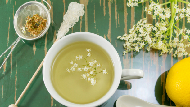 Pomaže kod bronhitisa, kijavice i prehlade: Ovaj čaj ima brojna lekovita svojstva