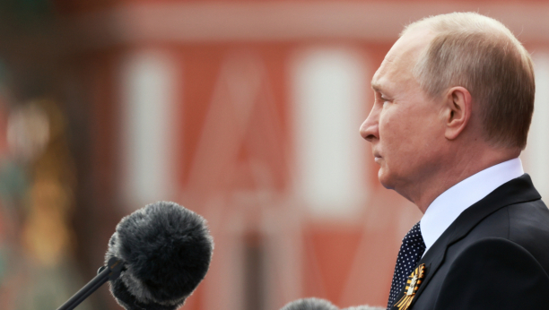 ZAPADNI MEDIJI "Putin udario na najbolnije pitanje evropskih lidera"