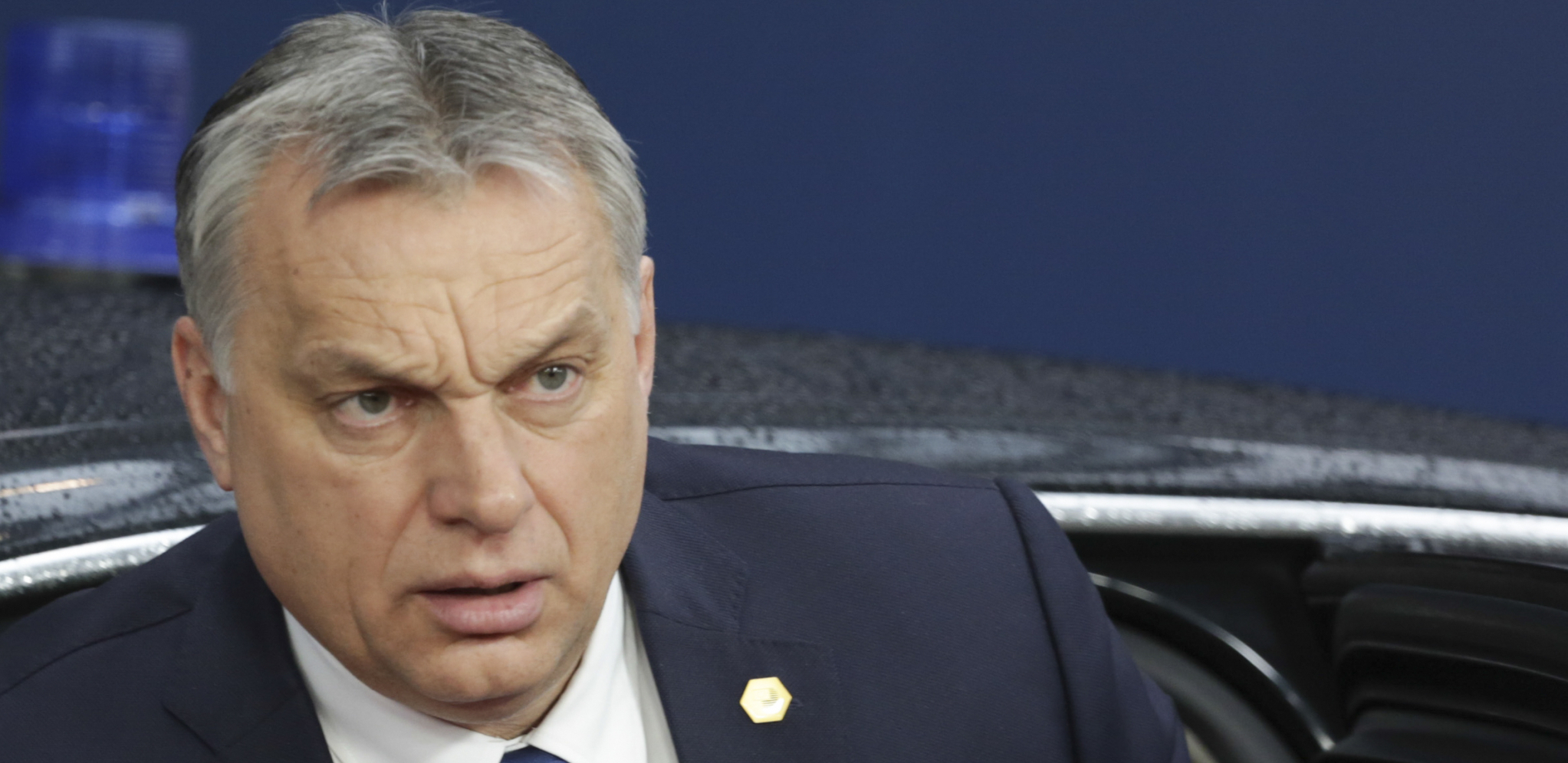 ORBAN ODBRUSIO GOSPODI IZ BRISELA Mađarski lider ukazao na veliku sramotu EU