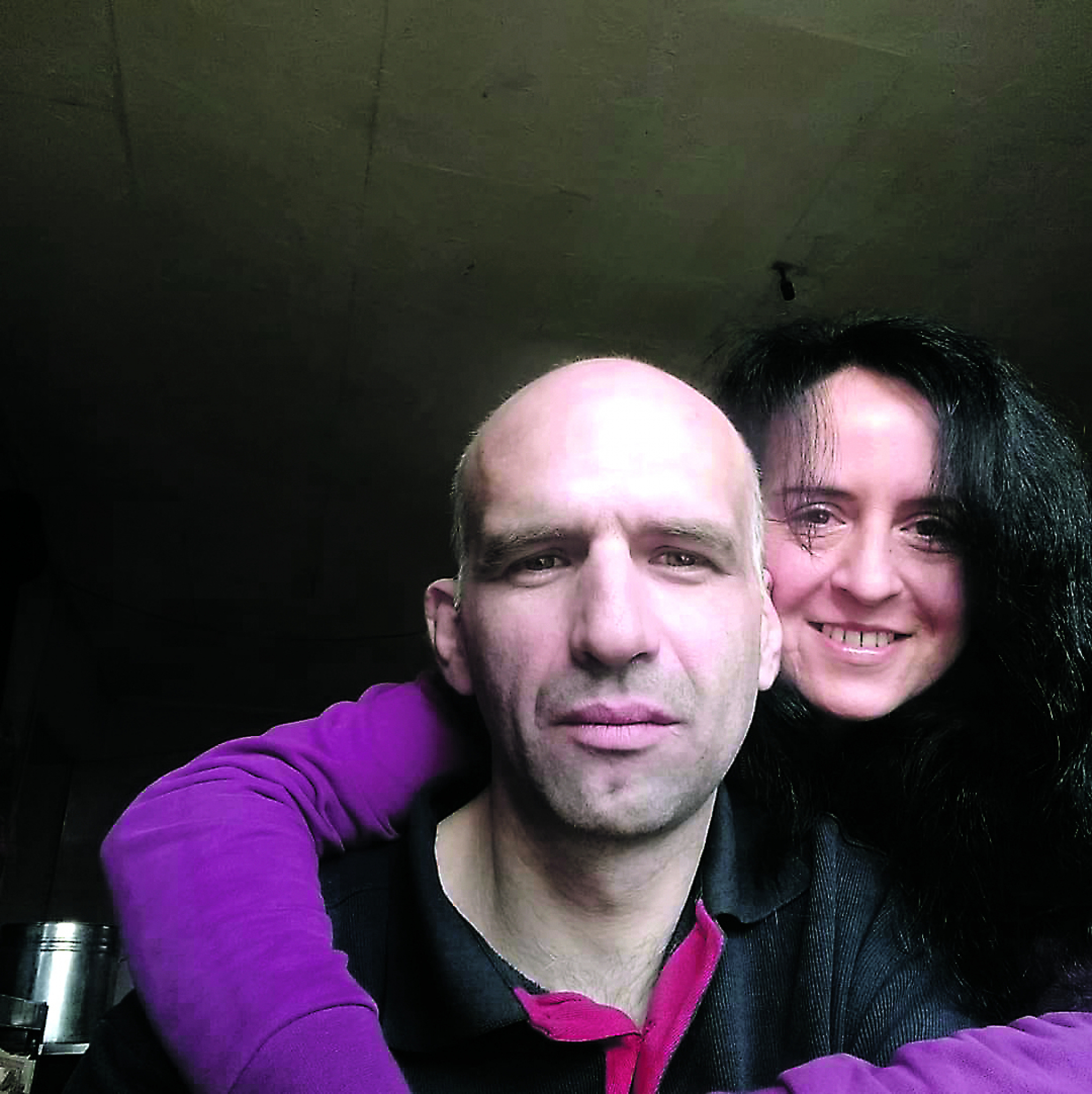 MOGLA JE SVE DA NAS UBIJE I SKUVA Ispovest sina Tereze Perić (46) koja je motornom testerom iskasapila supruga Srđana (42)