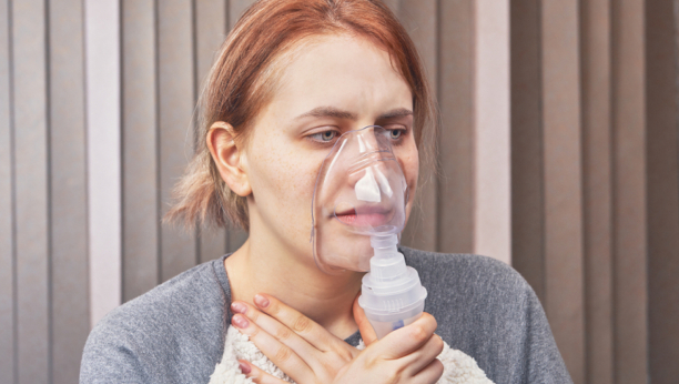 SKOK PRITISKA, OTEŽANO DISANJE I UPORNA GLAVOBOLJA: Sve su to simptomi respiratorne insuficijencije, a evo kad pluća gube funkciju