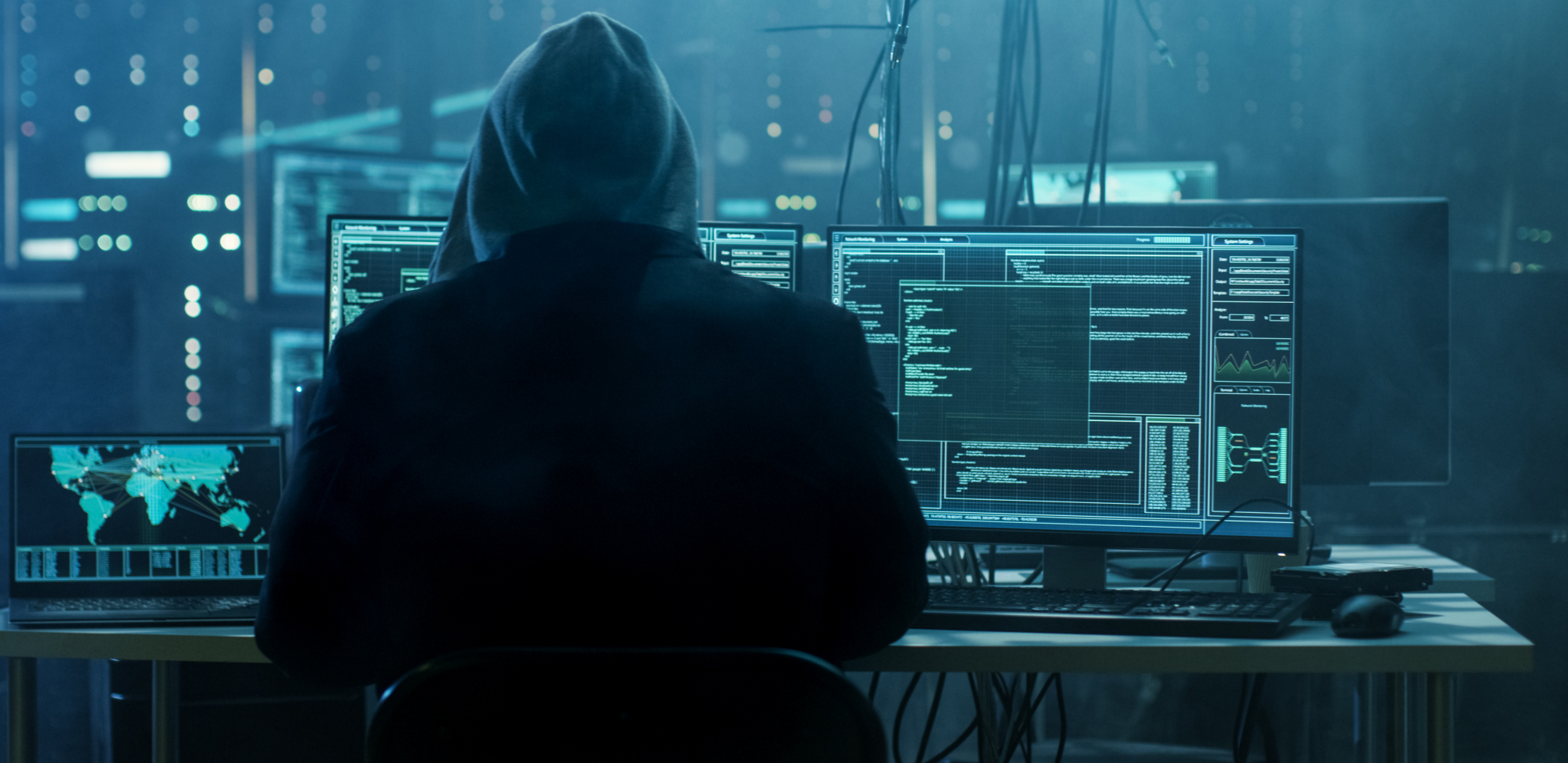 AMERIKA PREŽIVELA SAJBER NAPAD Odgovornost preuzeli "hakeri koji govore ruski"