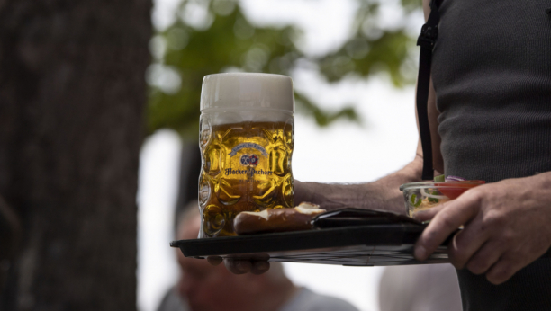 CRNA GODINA ZA NEMAČKU PIVARU Nemci se sve više odlučuju za bezalkoholna pića