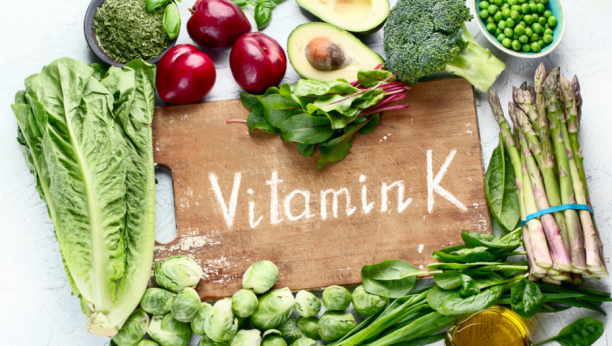 Veoma važan nutrijent: Šta se dešava u organizmu ako dođe do nedostatka vitamina K?