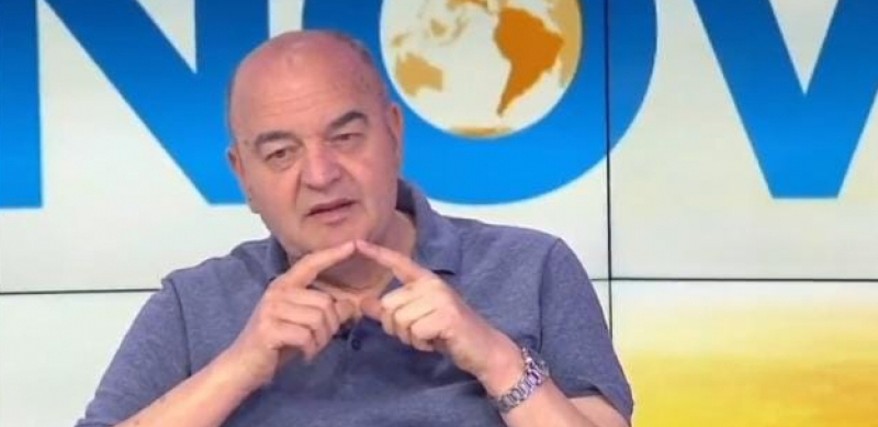 "N1 JE ĐILASOVA TELEVIZIJA!" Duško Vujošević raskrinkao tajkunske medije, o ovome mnogi u opoziciji ćute (VIDEO)