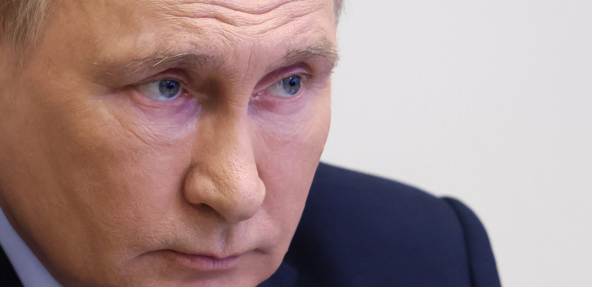 SLAVNI RUSKI REDITELJ NIKITA MIHALKOV UZ PREDSEDNIKA "Putin je jedini pravi i moćni lider svetske politike"