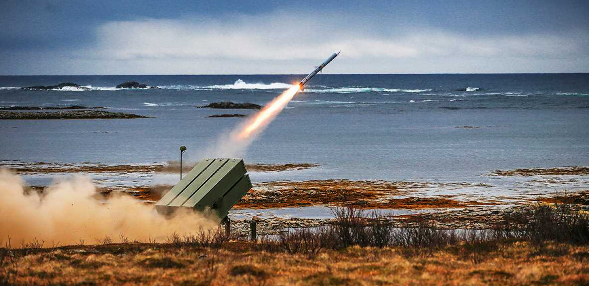 PANIKA U PENTAGONU? Zašto se NATO i Kijev plaše ruske hipersonične krstareće rakete "cirkon"?